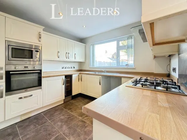 Monks Lane, Crewe, CW1, photo 3
