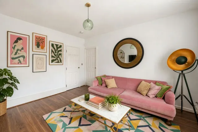 Congreve Street, SE17, photo 2