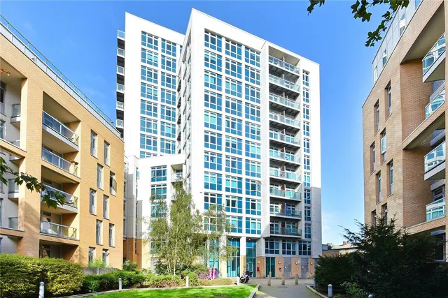 Ross Way, London, E14, photo 1