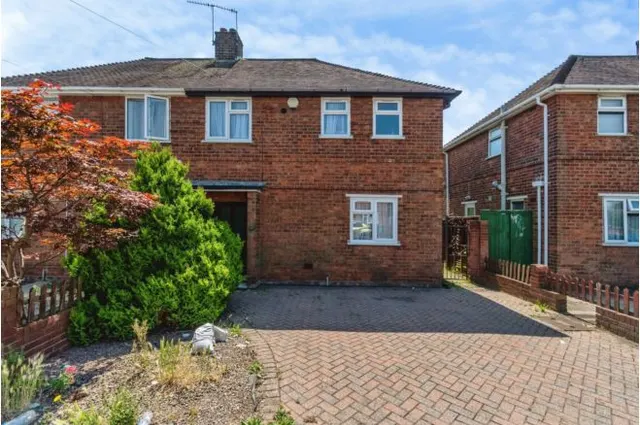 Churchill Road, Walsall, photo 1
