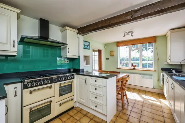 Commonside, Selston, NG16, photo 3