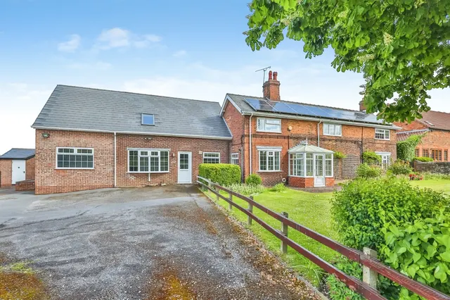 Commonside, Selston, NG16, photo 2