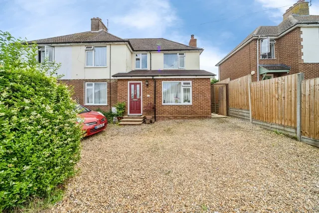 New Road, Drayton Parslow, MK17, photo 1
