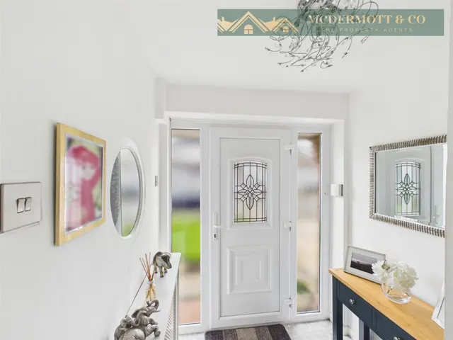 Birch Avenue, Failsworth, M35, photo 2