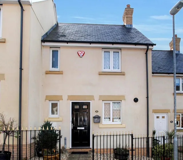 Fillablack Road, Bideford, EX39, photo 1