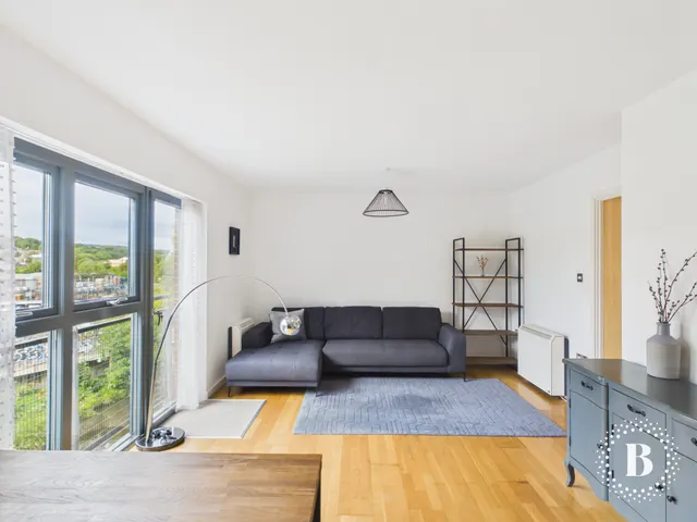 Adelaide Lane, Kelham Island, S3, photo 1