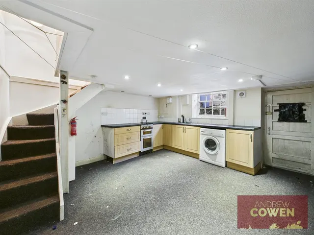 Photo 3 — Quay Street, Scarborough YO11 1PL