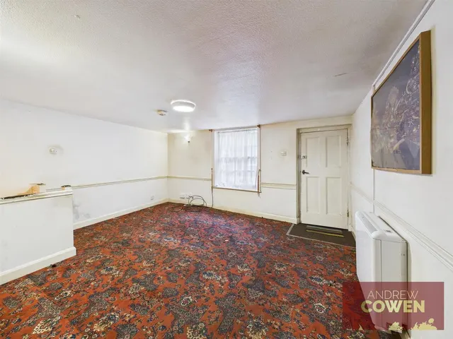 Photo 2 — Quay Street, Scarborough YO11 1PL