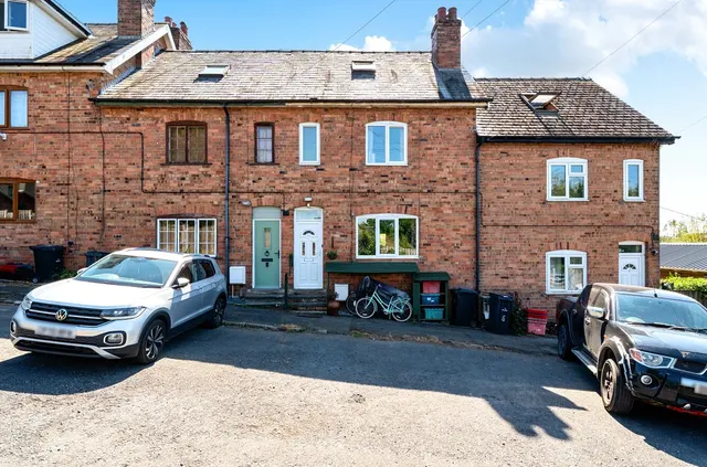New Street, Llandrindod Wells, Powys, LD1 6BU, photo 1
