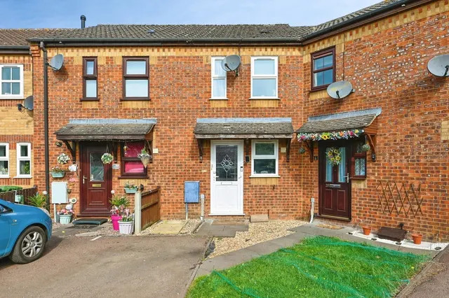 Elsing Drive, King's Lynn, Norfolk, PE30, photo 1