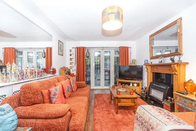 Maes Y Glyn, Llanfairfechan, LL33, photo 2