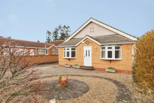 Warwick Road, Littlethorpe, LE19, photo 1