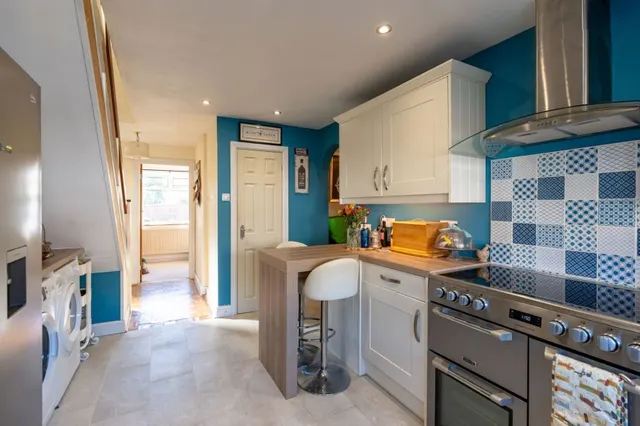 Fairfax Road, Chalgrove, OX44, photo 3