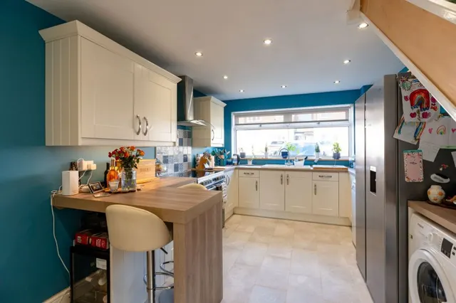 Fairfax Road, Chalgrove, OX44, photo 2