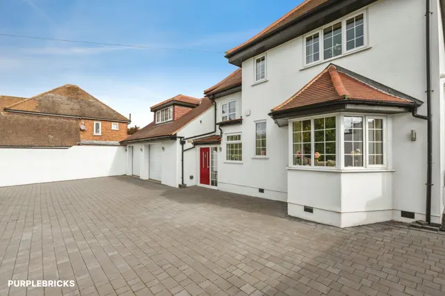 Wrotham Road, Gravesend, DA11, photo 2