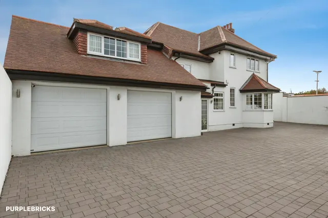 Wrotham Road, Gravesend, DA11, photo 1