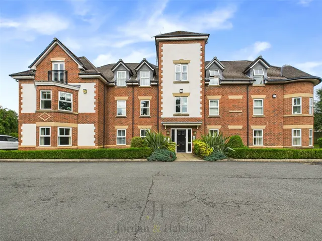 Fluin Lane, Frodsham, Cheshire, WA6 7QU, photo 1