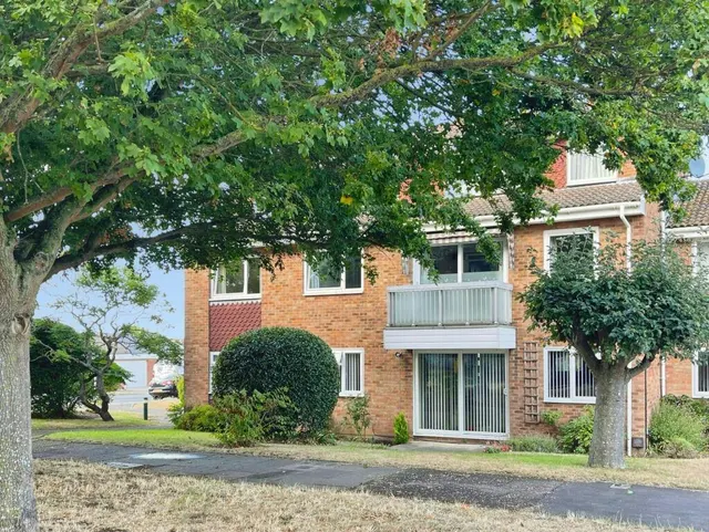 Princess Margaret Avenue, Lyngate Court Princess Margaret Avenue, CT9, photo 1