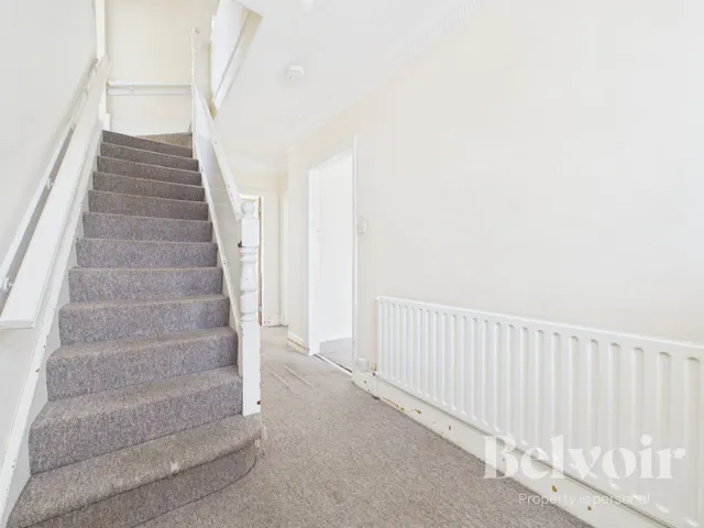 Photo 2 — Porthill Drive, Shrewsbury, SY3
