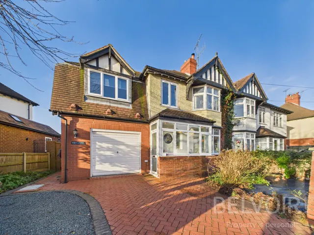 Porthill Drive, Shrewsbury, SY3, photo 1