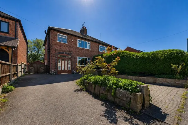 Astbury Lane Ends, Congleton, Cheshire, CW12, photo 1