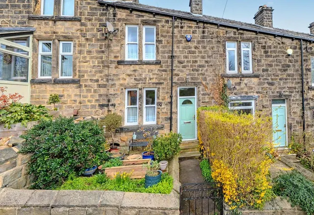 Woodbine Terrace, Horsforth, LS18, photo 1
