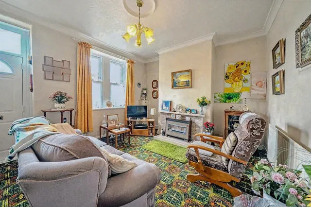 Woodbine Terrace, Horsforth, LS18, photo 2