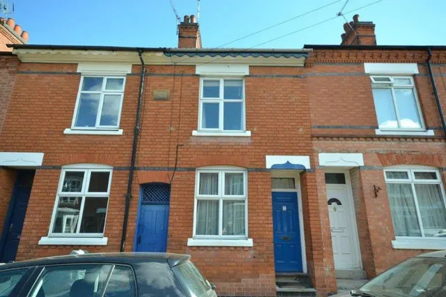 Lytton Road, Leicester, LE2, photo 2