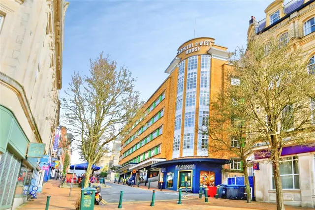 Post Office Road, Bournemouth, BH1, photo 2