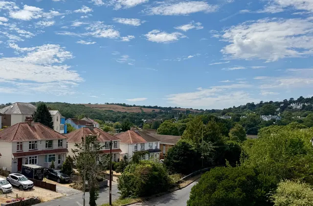 Photo 2 — Milber, Newton Abbot