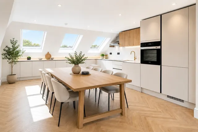 Thurlow Hill, London, SE21, photo 3
