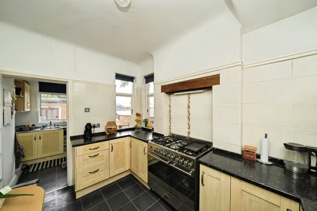 Belvidere Road, Wallasey, CH45, photo 3