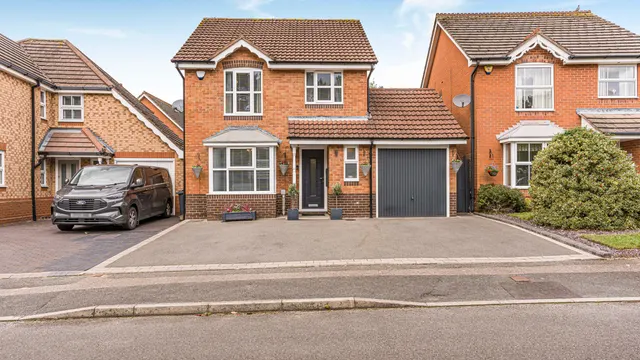 Buckton Close, Sutton Coldfield, Sutton Coldfield, B75 5TF, photo 1