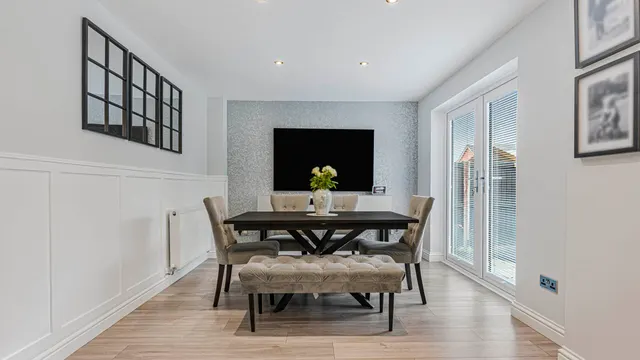 Photo 2 — Buckton Close, Sutton Coldfield, Sutton Coldfield, B75 5TF