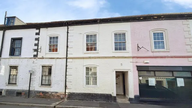 Maristow Street, Westbury, BA13, photo 1