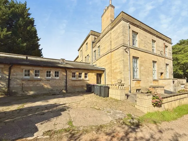 Hall Drive, Canwick, LN4, photo 1