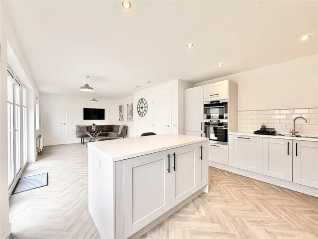 Photo 2 — Shorthorn Terrace, Hamilton, Hamilton, Lanarkshire, ML3 8SH
