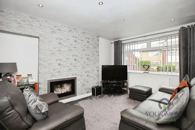 Photo 2 — Dalby Crescent, Blackburn, Lancashire, BB2