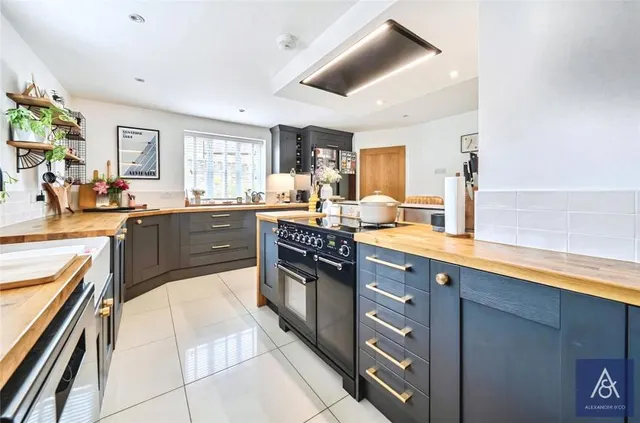 Broad Street, Syresham, NN13, photo 3