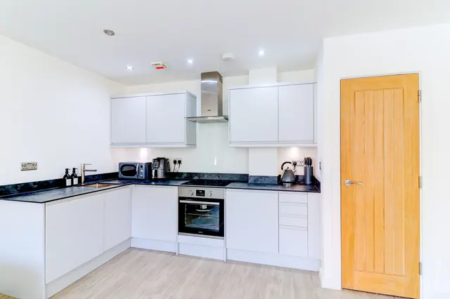 Bellfield Road, High Wycombe, HP13, photo 2