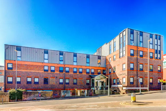 Bellfield Road, High Wycombe, HP13, photo 1