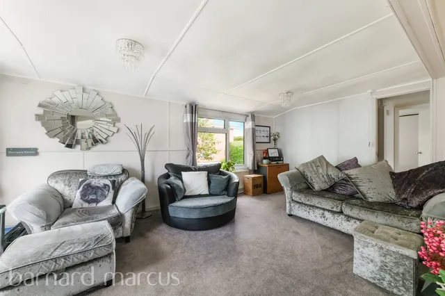 Photo 3 — Vann Lake Road, Ockley, Dorking