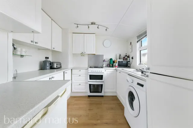 Photo 2 — Vann Lake Road, Ockley, Dorking