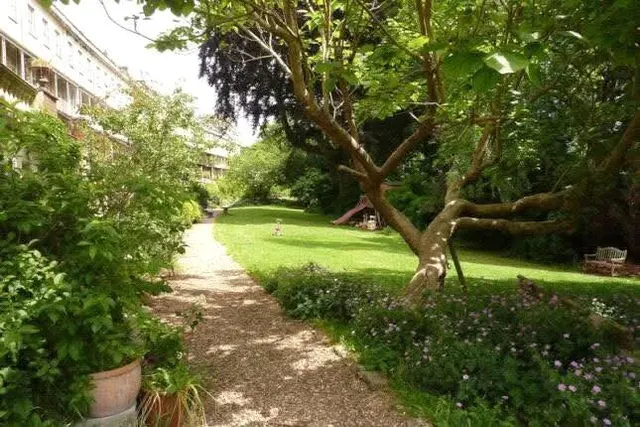 Cornwallis Crescent, Bristol, BS8, photo 2