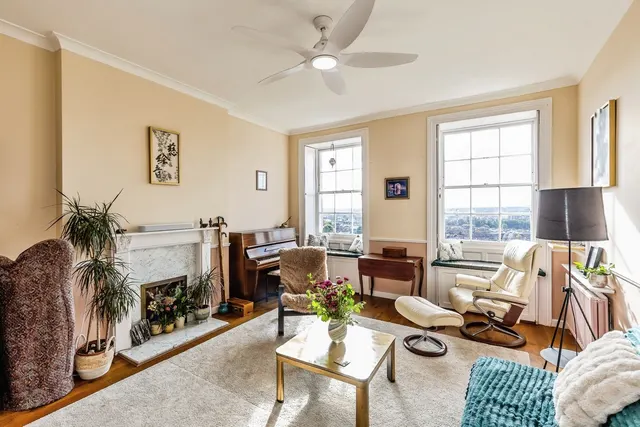 Cornwallis Crescent, Bristol, BS8, photo 3