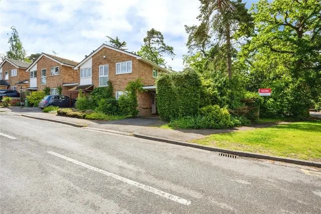 Chiltern Gardens, Leighton Buzzard, Bedfordshire, LU7, photo 1