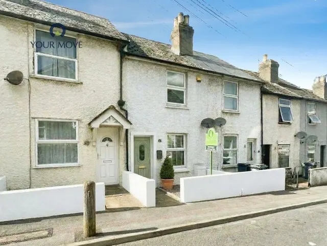 Hill House Road, Dartford, DA2, photo 1