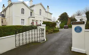 Barrington Road, Torquay, Devon, TQ1