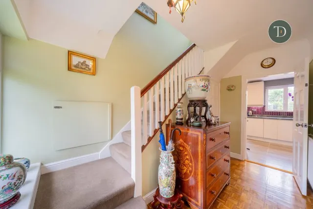 Photo 3 — The Paddock, Great Sutton, CH66 2NW