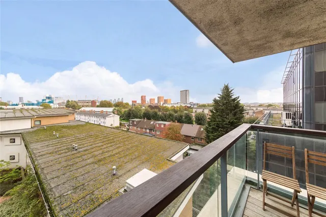Limeharbour, London, E14, photo 2